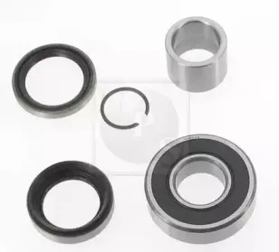 Комплект подшипника ступицы колеса NPS купить