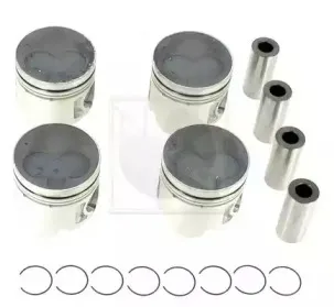 Поршень NPS купить