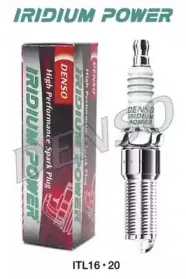 Свеча зажигания NPS купить