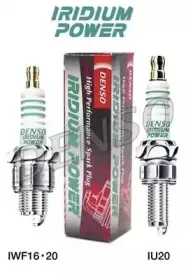 Свеча зажигания NPS купить