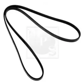 Поликлиновой ремень NPS купить