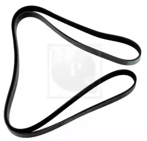 Поликлиновой ремень NPS купить