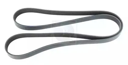 Поликлиновой ремень NPS купить