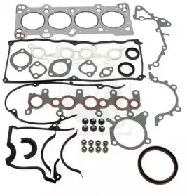 Комплект прокладок, двигатель NPS купить