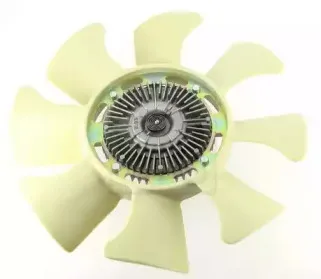 Сцепление, вентилятор радиатора NPS купить