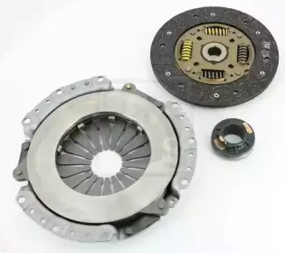 Комплект сцепления NPS купить
