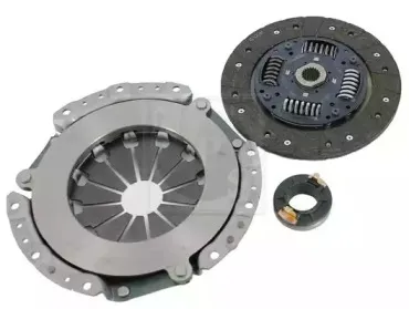 Комплект сцепления NPS купить