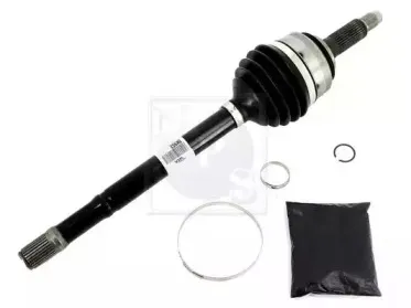 Шарнирный комплект, приводной вал NPS купить