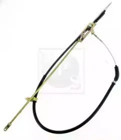 Трос, стояночная тормозная система NPS купить