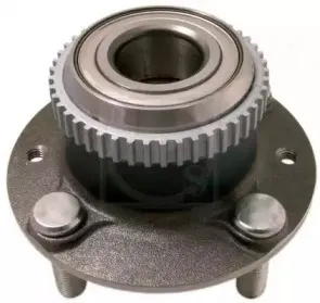 Комплект подшипника ступицы колеса NPS купить