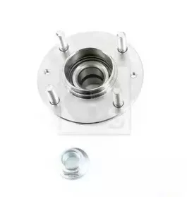 Комплект подшипника ступицы колеса NPS купить