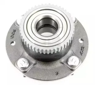 Комплект подшипника ступицы колеса NPS купить