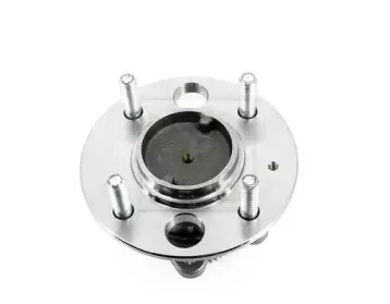 Комплект подшипника ступицы колеса NPS купить