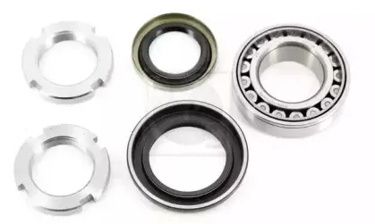 Комплект подшипника ступицы колеса NPS купить