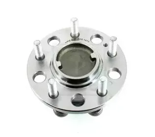 Комплект подшипника ступицы колеса NPS купить