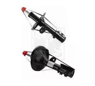 Амортизатор NPS купить