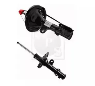 Амортизатор NPS купить