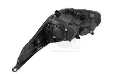 Основная фара NPS купить