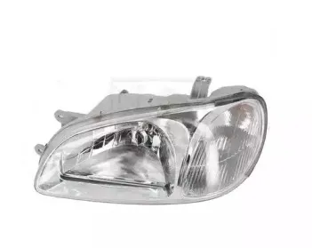 Основная фара NPS купить