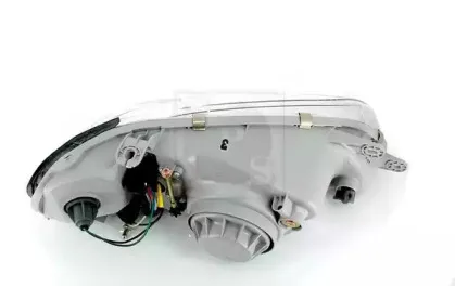 Основная фара NPS купить