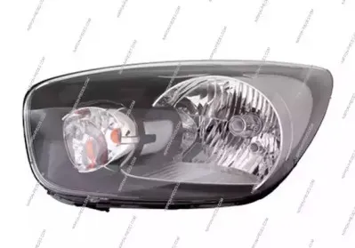 Основная фара NPS купить