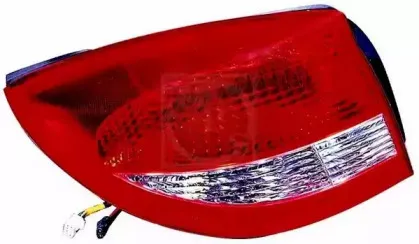 Задние фонари NPS купить