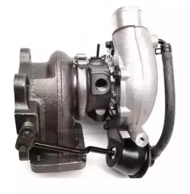 Компрессор, наддув NPS купить