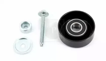 Натяжитель ремня, клиновой зубча NPS купить