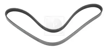 Поликлиновой ремень NPS купить