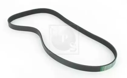 Поликлиновой ремень NPS купить