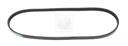 Поликлиновой ремень NPS купить