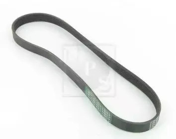 Поликлиновой ремень NPS купить