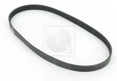 Поликлиновой ремень NPS купить