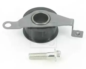 Паразитный / Ведущий ролик, зубчатый ремень NPS купить