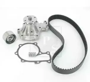Водяной насос + комплект зубчатого ремня NPS купить