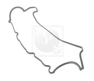 Прокладка, крышка головки цилиндра NPS купить