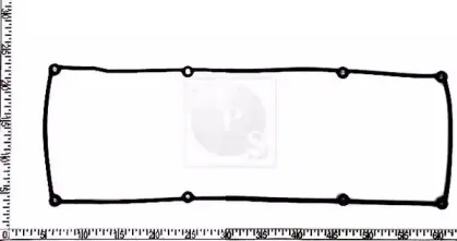 Прокладка, крышка головки цилиндра NPS купить