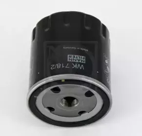 Топливный фильтр NPS купить