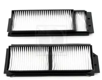 Фильтр, воздух во внутренном пространстве NPS купить