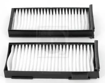 Фильтр, воздух во внутренном пространстве NPS купить