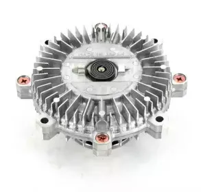 Сцепление, вентилятор радиатора NPS купить