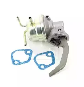 Топливный насос NPS купить