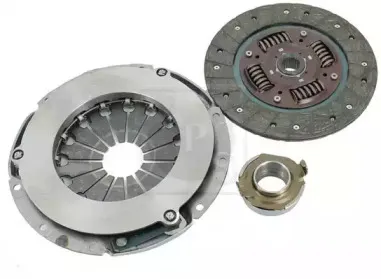 Комплект сцепления NPS купить