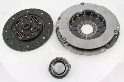 Комплект сцепления NPS купить