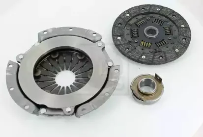 Комплект сцепления NPS купить