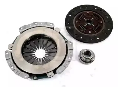 Комплект сцепления NPS купить