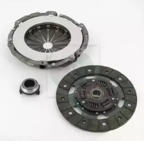 Комплект сцепления NPS купить
