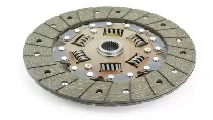 Диск сцепления NPS купить