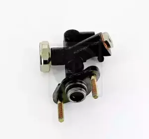 Главный цилиндр, система сцепления NPS купить