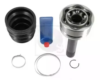 Шарнирный комплект, приводной вал NPS купить